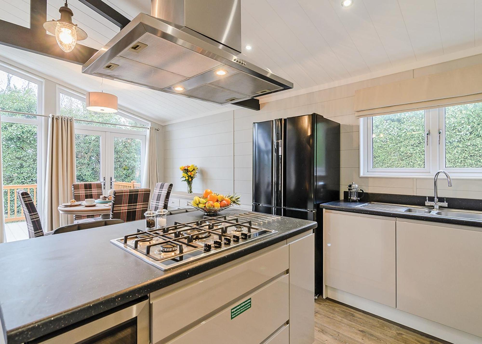 Canterbury Reach Lodge Retreat Petham Quarto foto
