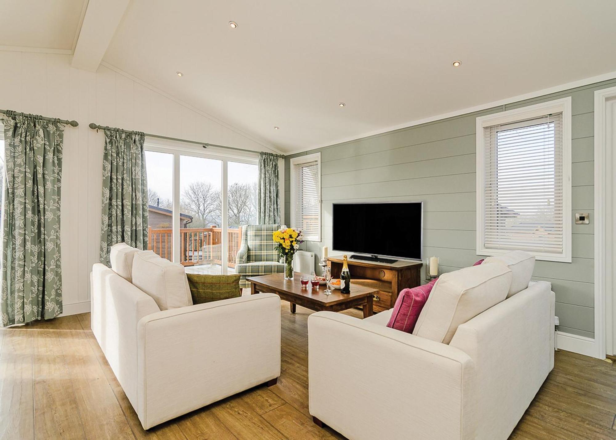Canterbury Reach Lodge Retreat Petham Quarto foto