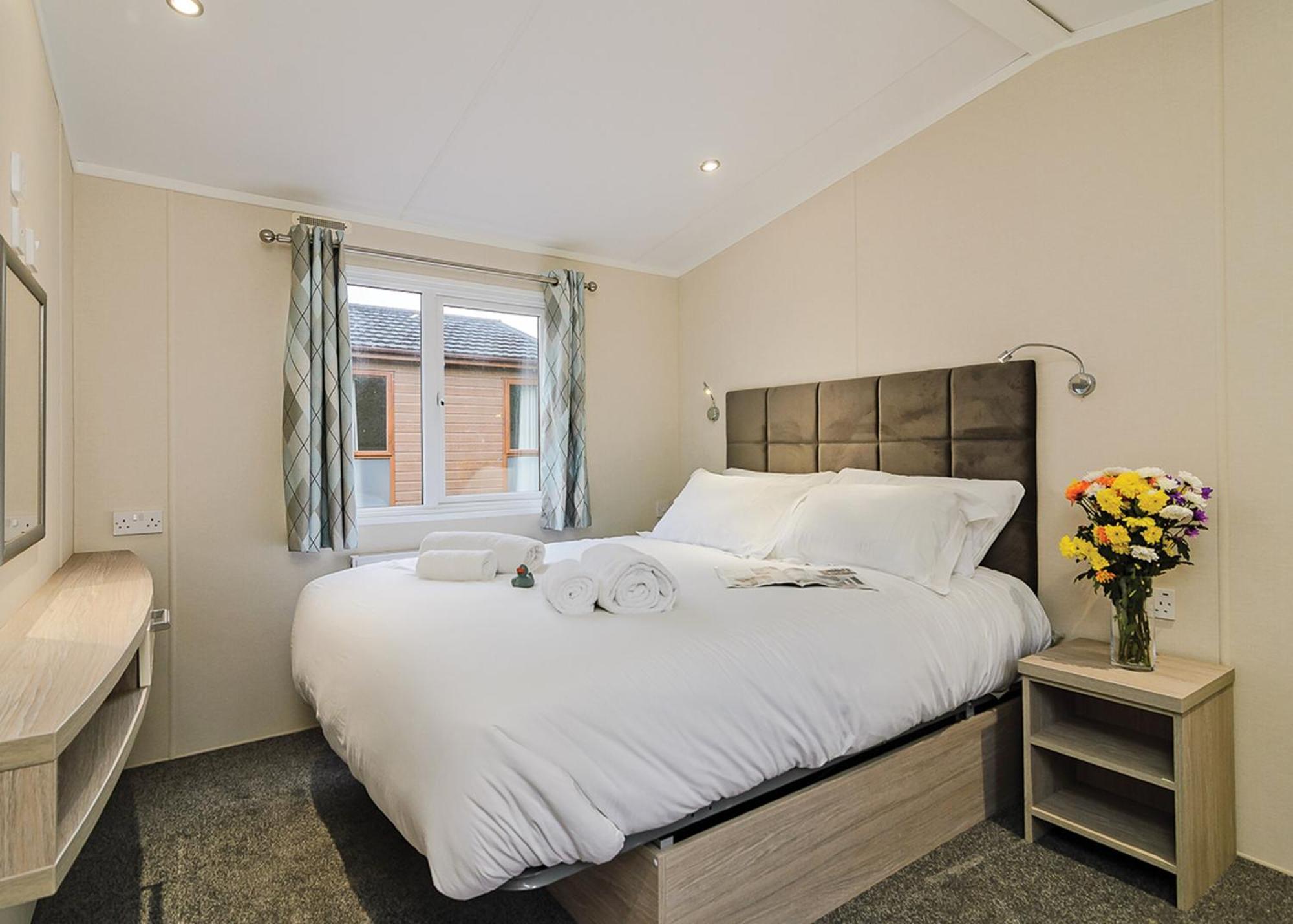 Canterbury Reach Lodge Retreat Petham Quarto foto