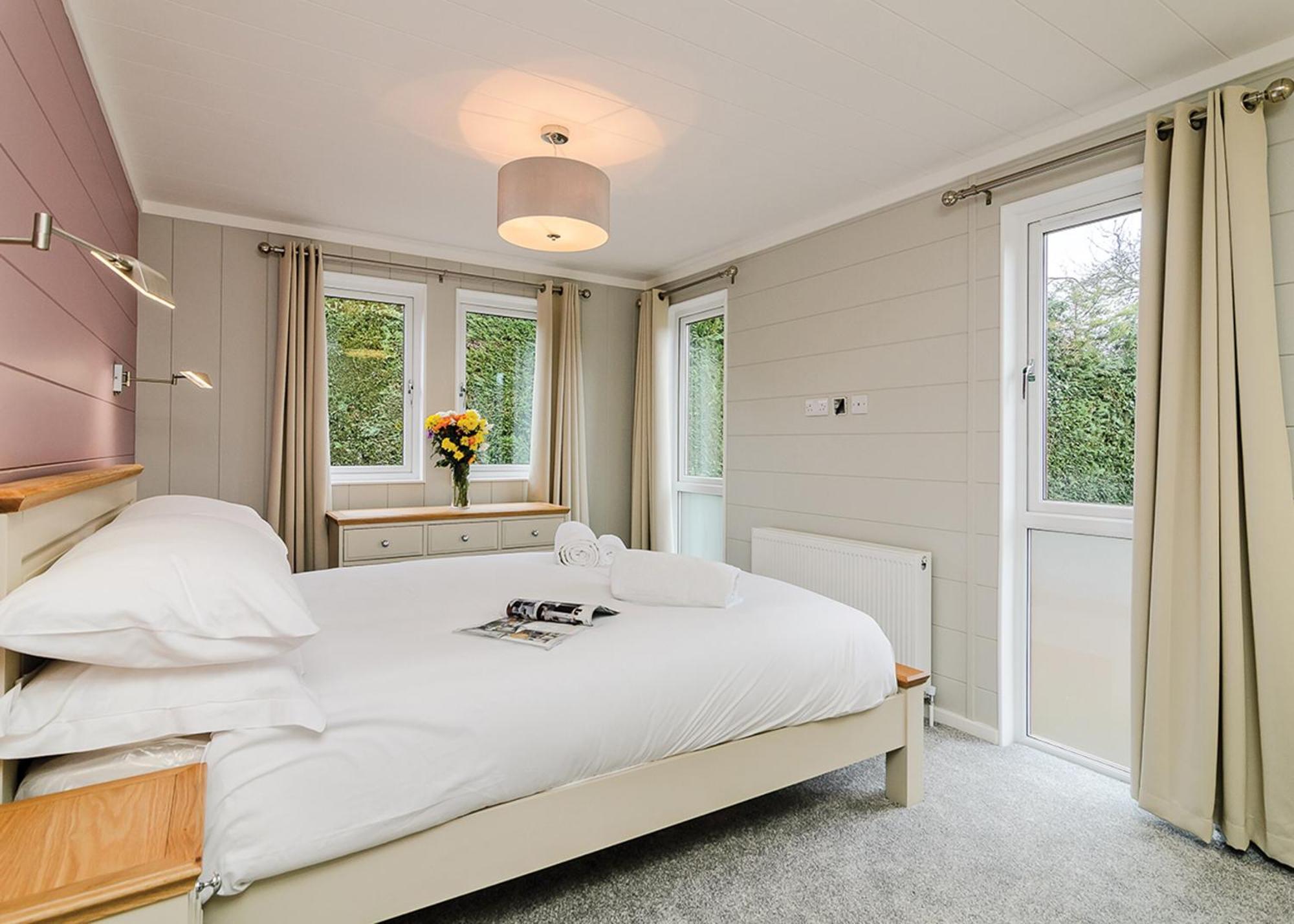 Canterbury Reach Lodge Retreat Petham Quarto foto