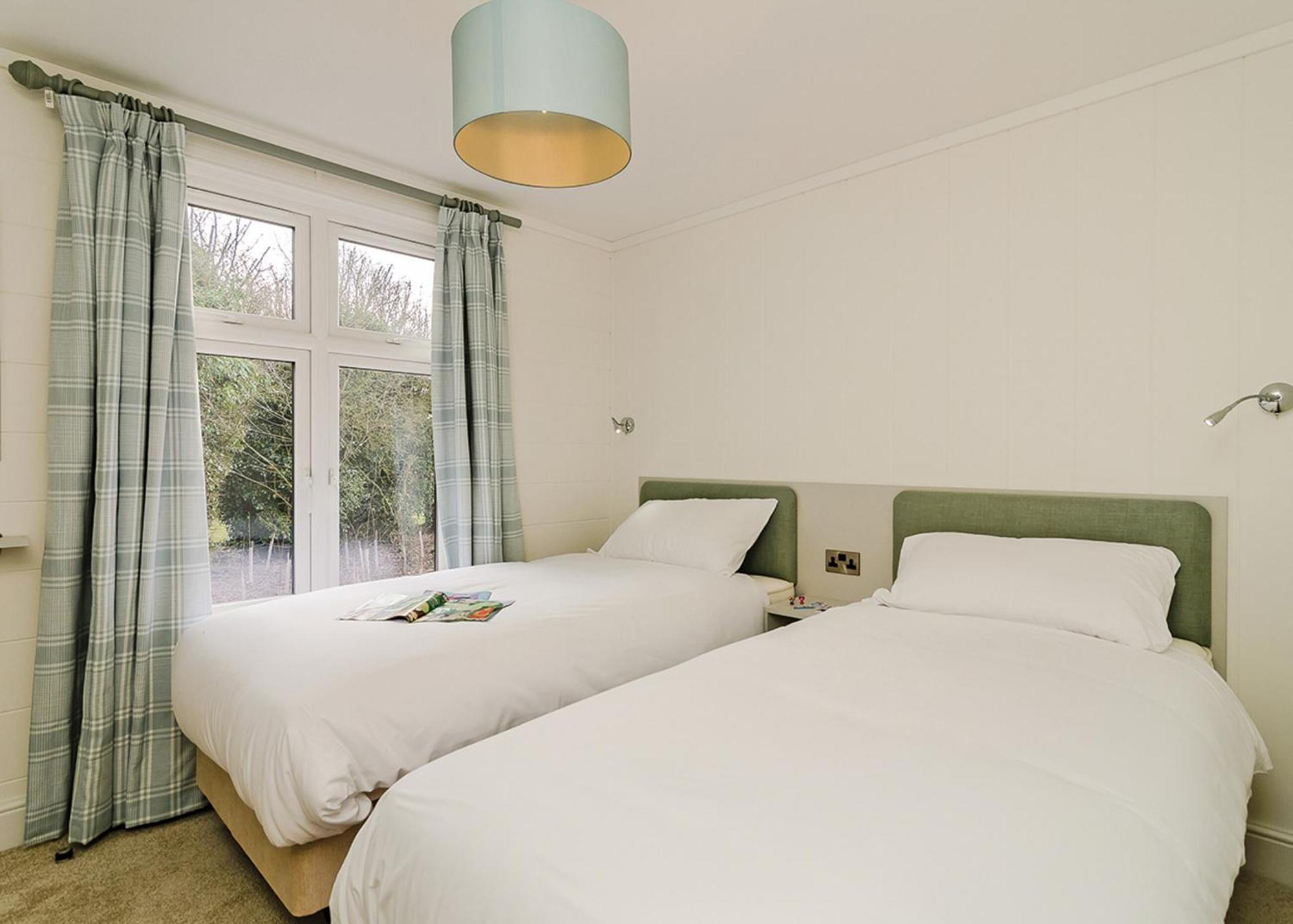 Canterbury Reach Lodge Retreat Petham Quarto foto