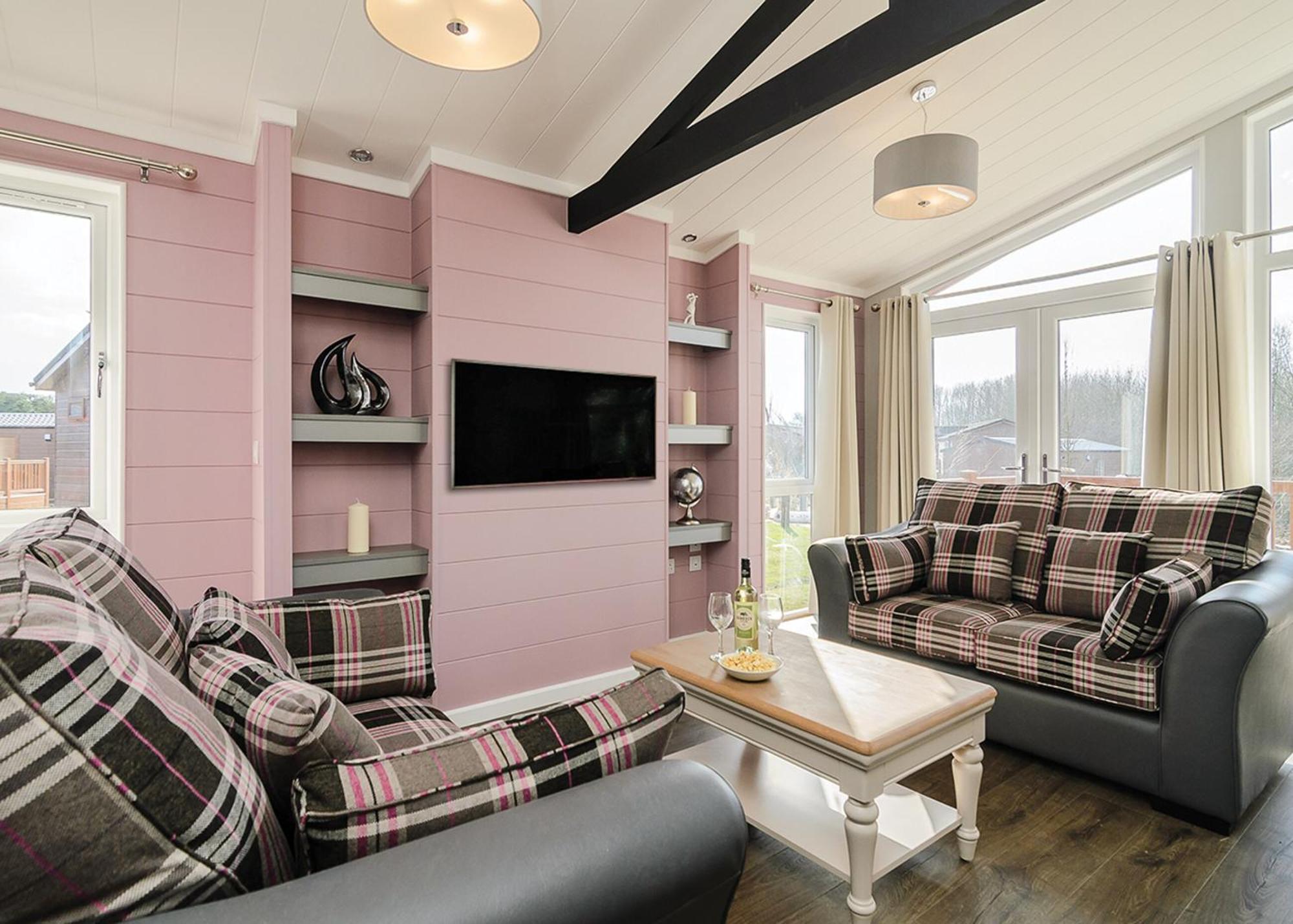 Canterbury Reach Lodge Retreat Petham Quarto foto