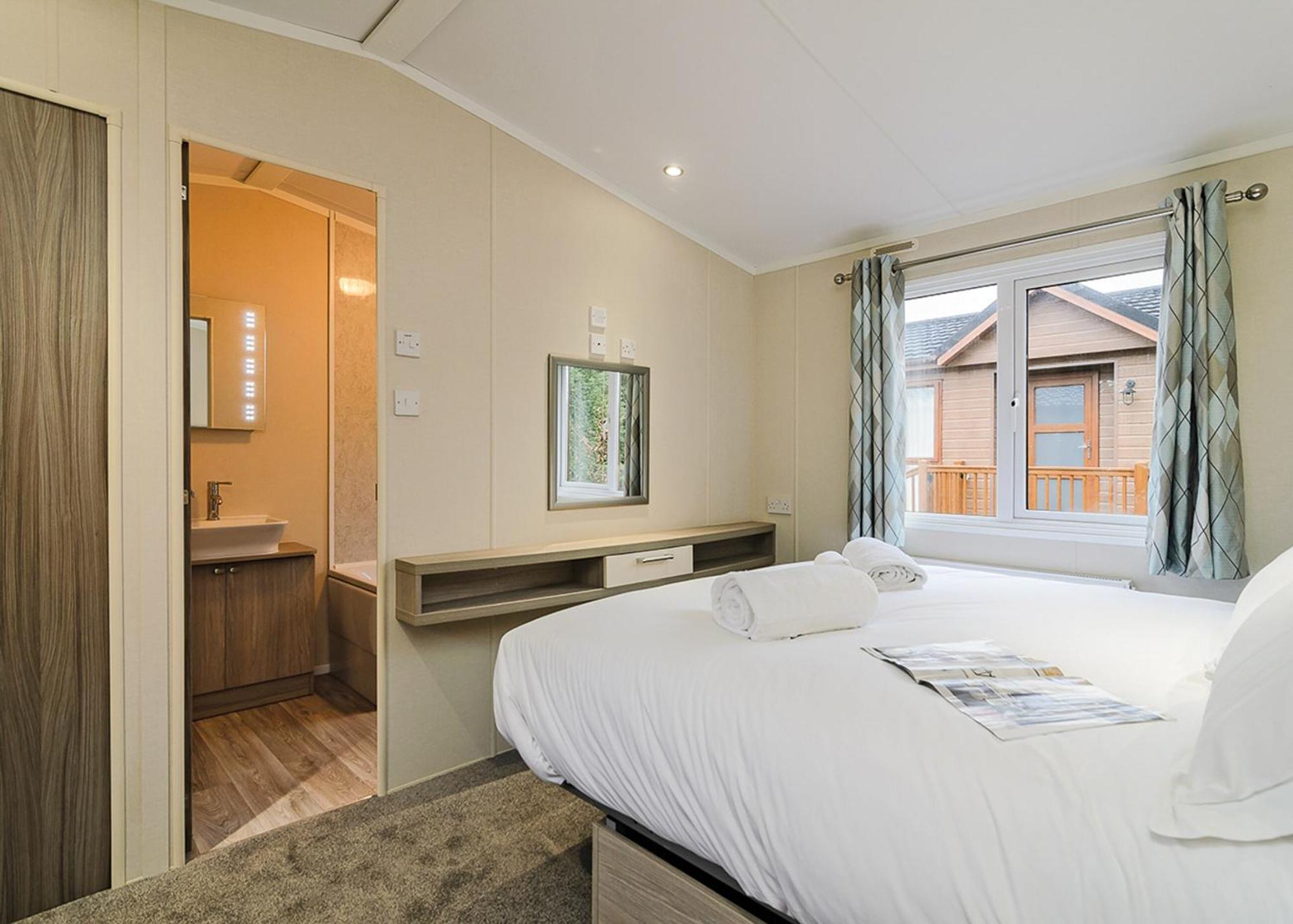 Canterbury Reach Lodge Retreat Petham Quarto foto