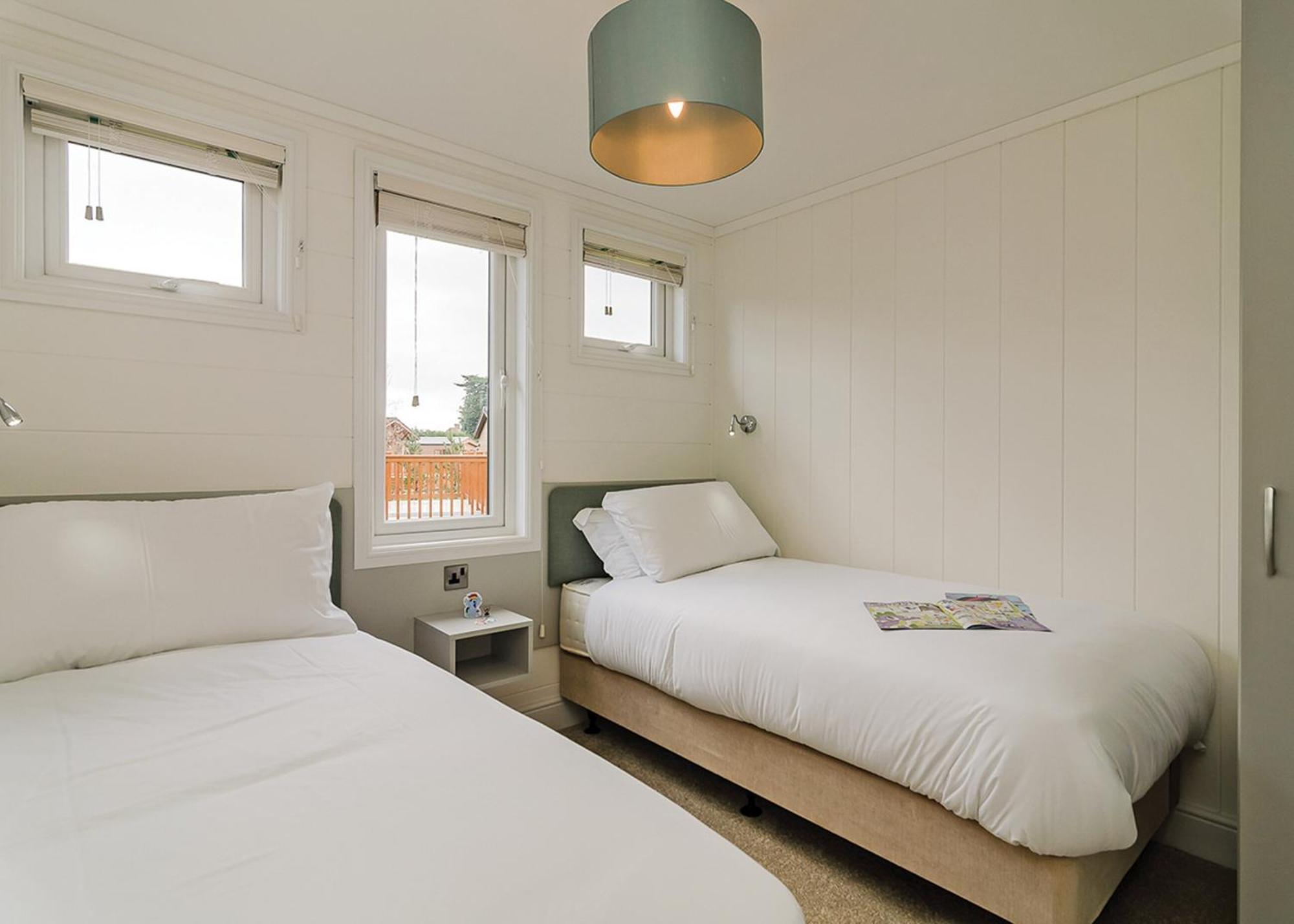 Canterbury Reach Lodge Retreat Petham Quarto foto
