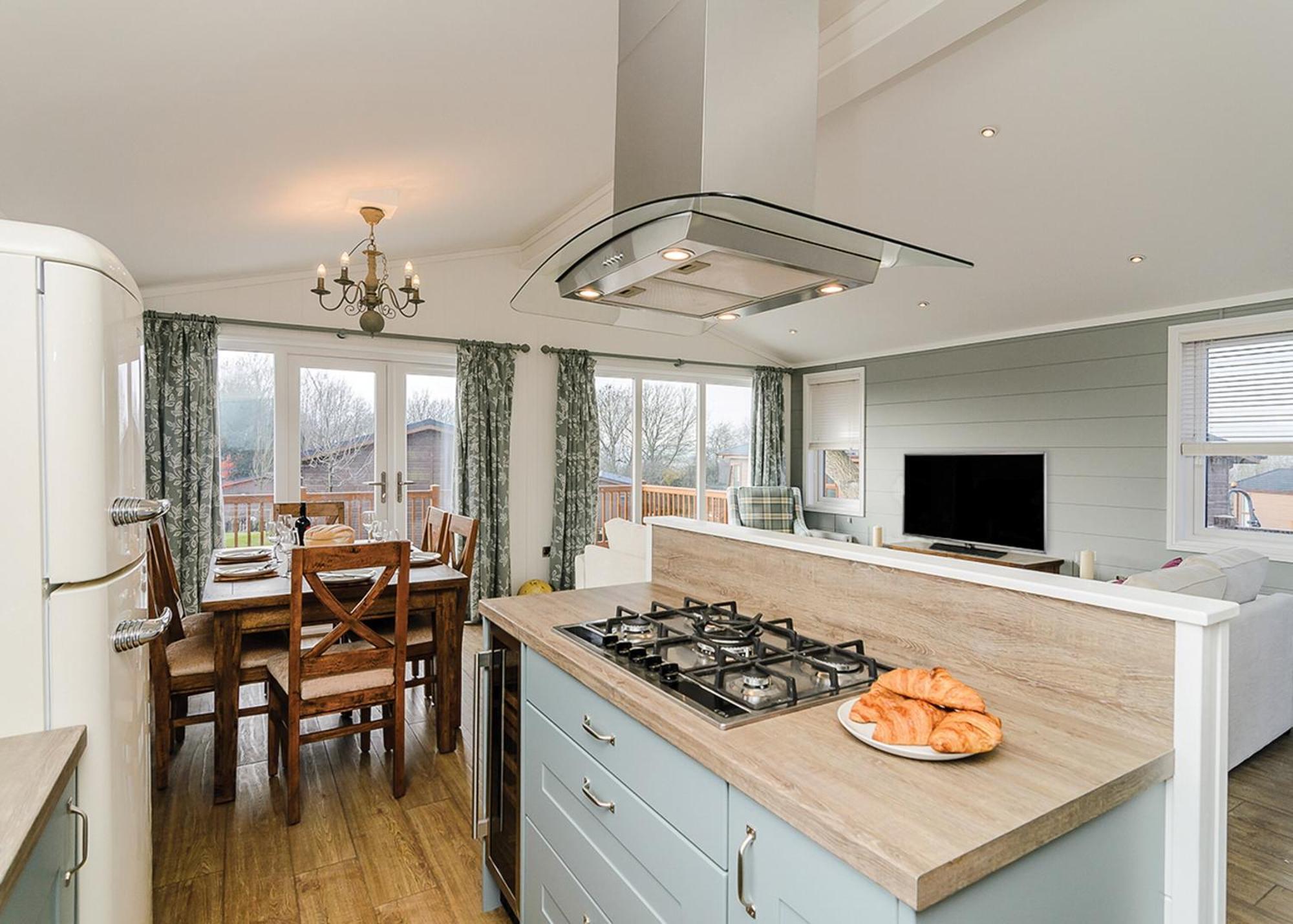 Canterbury Reach Lodge Retreat Petham Quarto foto