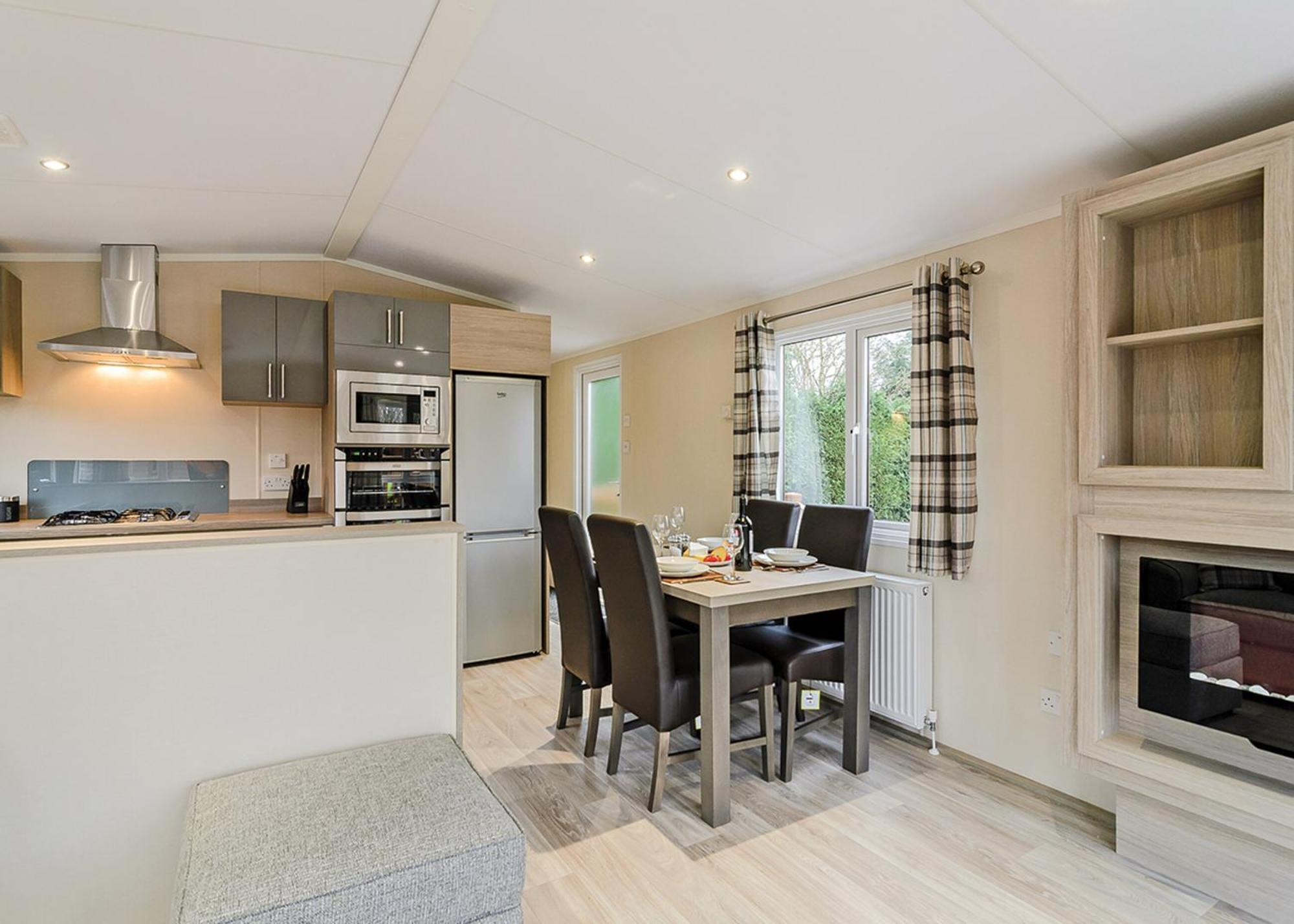 Canterbury Reach Lodge Retreat Petham Quarto foto
