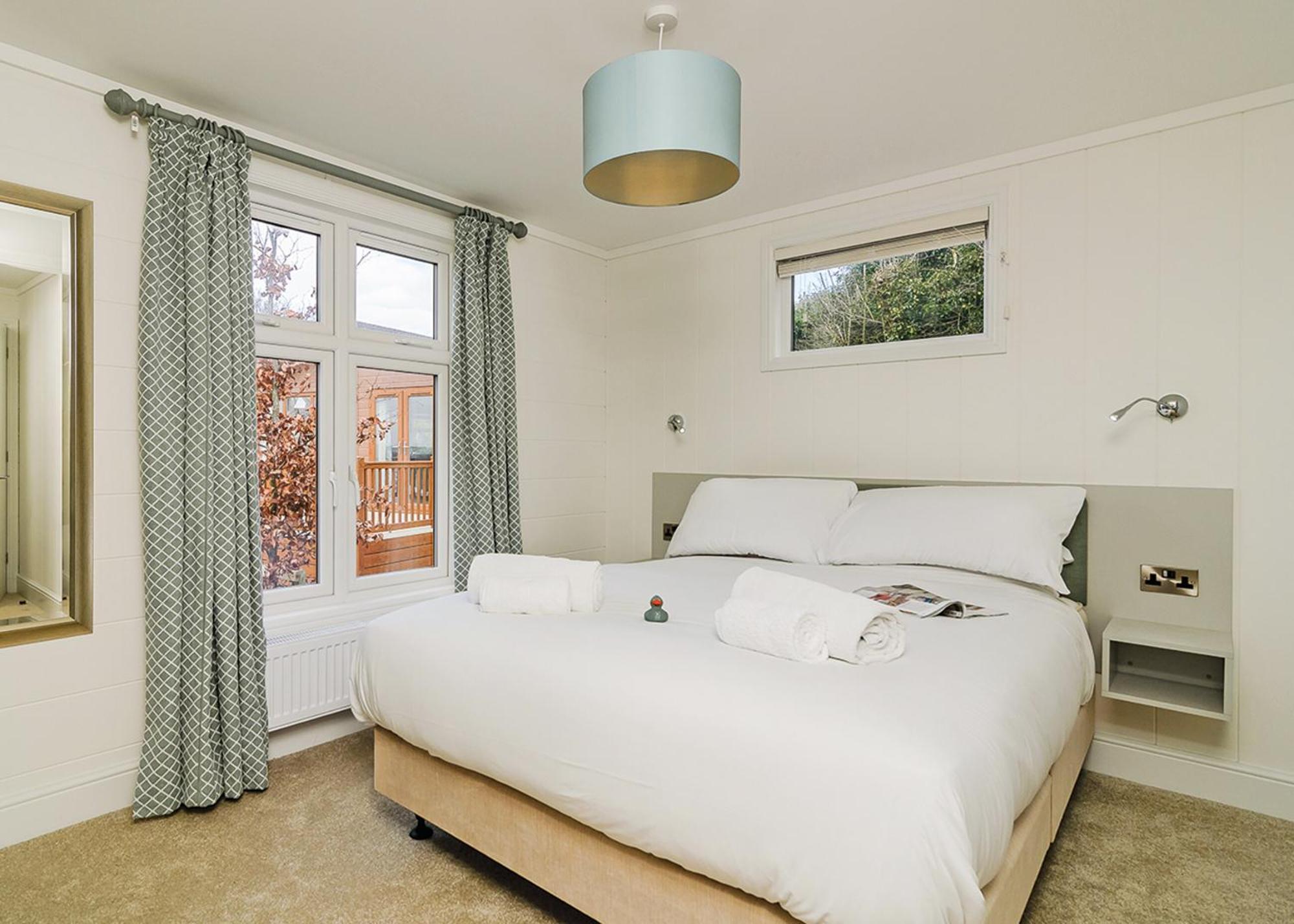 Canterbury Reach Lodge Retreat Petham Quarto foto