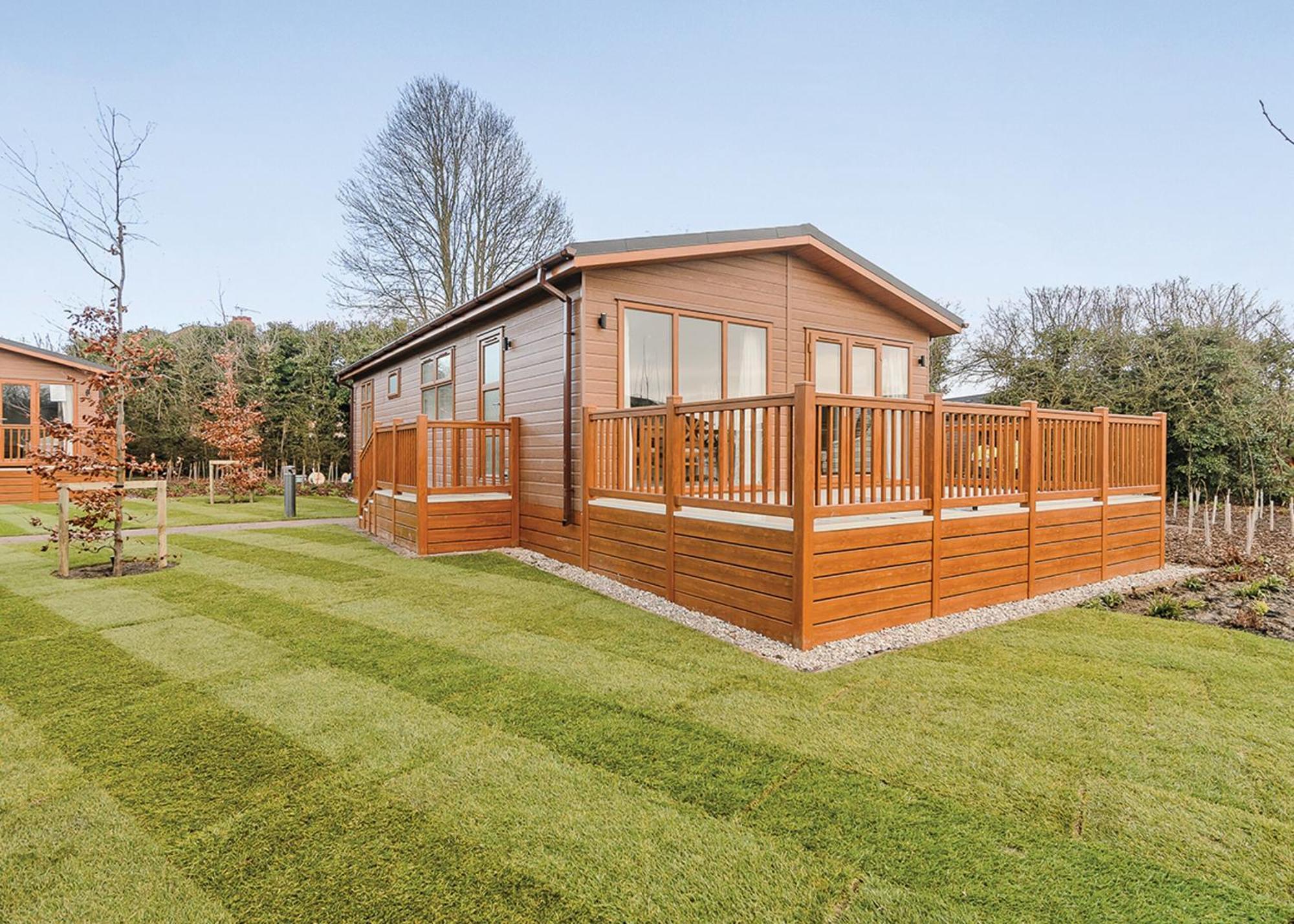 Canterbury Reach Lodge Retreat Petham Quarto foto